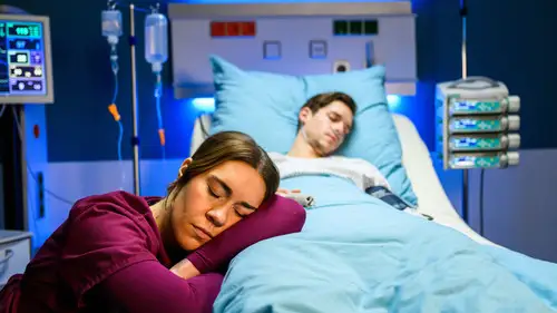 Bettys Diagnose Temporada 10 Episodios 9 • Sub Español