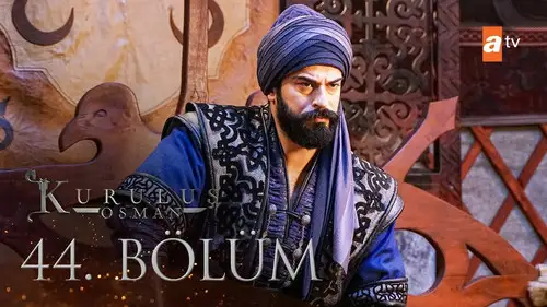 Imperio 2019 Temporada 2 Episodios 17 • Sub Español