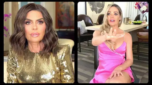 Mujeres ricas de Beverly Hills Temporada 10 Episodios 19 • Sub Español