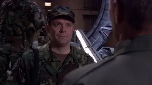 Stargate SG-1 Temporada 8 Episodios 4 • Sub Español