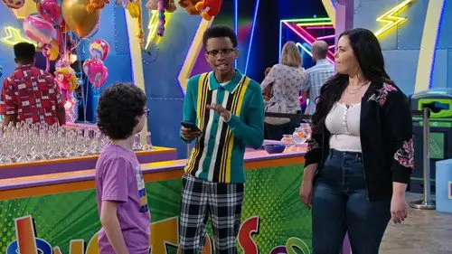 Campamento Kikiwaka Temporada 5 Episodios 11 • Sub Español