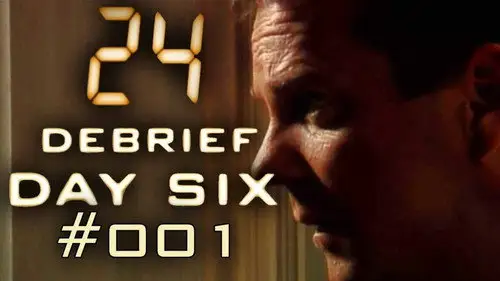 24 Temporada 0 Episodios 4 • Sub Español