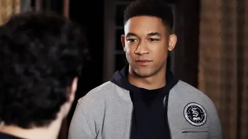 Legacies Temporada 1 Episodios 9 • Sub Español