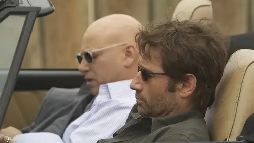Californication Temporada 3 Episodios 10 • Sub Español
