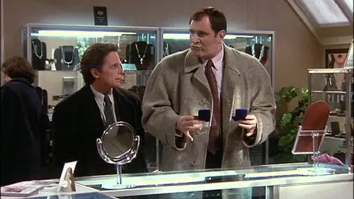 Spin City Temporada 2 Episodios 17 • Sub Español