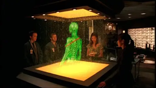 Bones Temporada 0 Episodios 18 • Sub Español