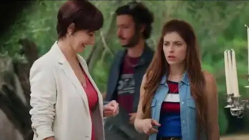 Buenos dias, mama! Temporada 1 Episodios 3 • Sub Español