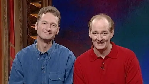 Whose Line Is It Anyway? 1998 Temporada 1 Episodios 14 • Sub Español