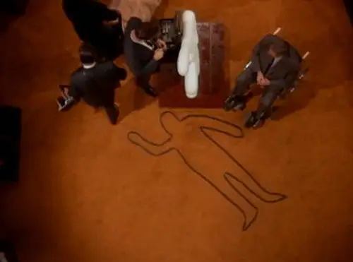 Ironside Temporada 1 Episodios 21 • Sub Español