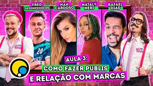Diva Depressão Temporada 7 Cap 24 • Español Online