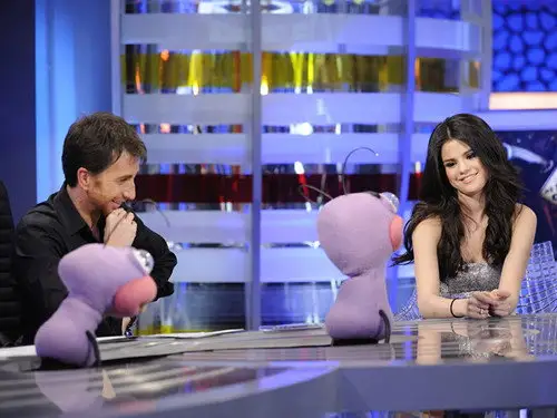El hormiguero Temporada 4 Episodios 161 • Sub Español