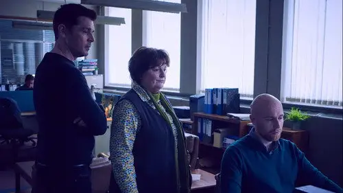 Vera Temporada 11 Episodios 6 • Sub Español
