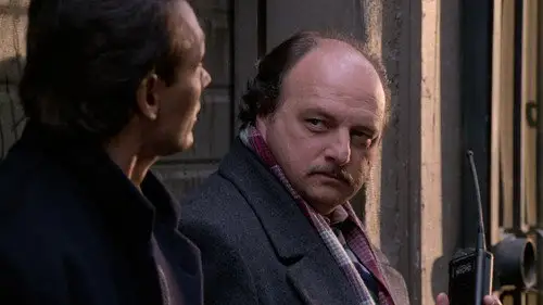 NYPD Blue Temporada 2 Cap 10 • Español Online