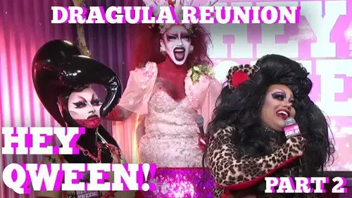 The Boulet Brothers' Dragula Temporada 0 Episodios 3 • Sub Español