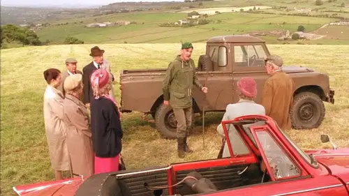 Last of the Summer Wine Temporada 23 Episodios 3 • Sub Español