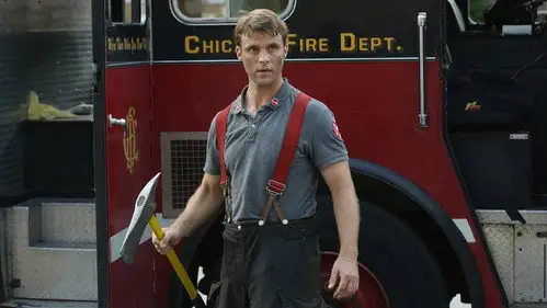 Chicago Fire Temporada 4 Episodios 1 • Sub Español