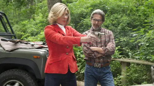 The Good Wife Temporada 5 Episodios 4 • Sub Español
