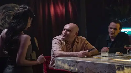 Var Bunlar Temporada 3 Episodios 10 • Sub Español