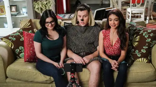 Modern Family Temporada 11 Episodios 18 • Sub Español