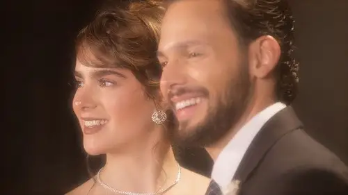 Vivir de amor Temporada 1 Episodios 4 • Sub Español