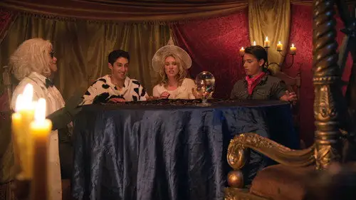 Power Rangers Temporada 20 Episodios 15 • Sub Español