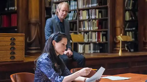 Elementary Temporada 2 Episodios 24 • Sub Español
