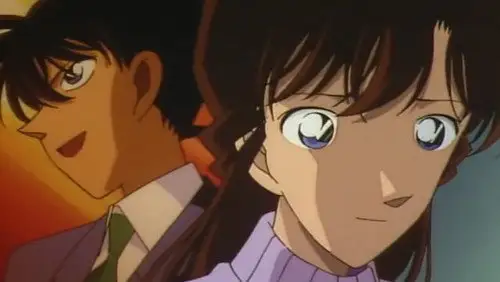 Detective Conan Temporada 0 Episodios 10 • Sub Español
