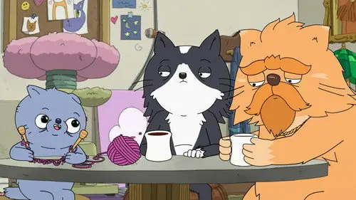 Kevin Temporada 1 Episodios 6 • Sub Español