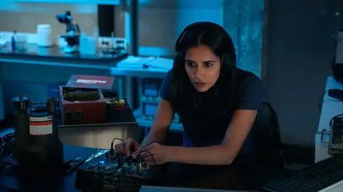 Manifest Temporada 4 Episodios 2 • Sub Español