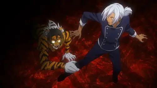 Shokugeki no Soma Temporada 2 Episodios 7 • Sub Español