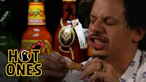 Hot Ones S2E20 • Oglądaj Online