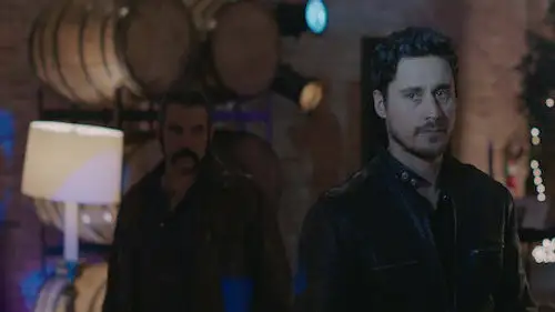 Queen of the South Temporada 3 Episodios 7 • Sub Español