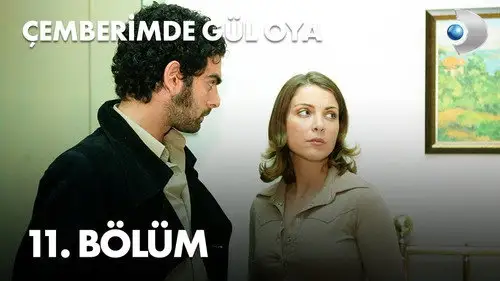 Çemberimde Gül Oya Temporada 1 Episodios 11 • Sub Español