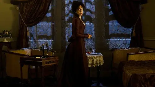 Gran Hotel Temporada 3 Episodios 8 • Sub Español