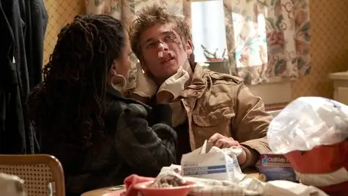 Shameless Temporada 1 Episodios 3 • Sub Español
