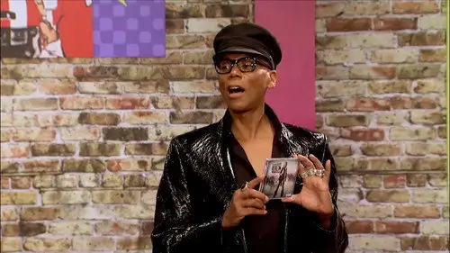 RuPaul: Reinas del drag Temporada 2 Episodios 6 • Sub Español