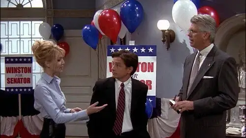 Spin City Temporada 4 Episodios 6 • Sub Español