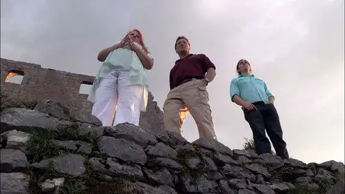 La maldición de Oak Island Temporada 2 Episodios 6 • Sub Español