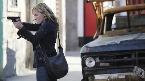 Covert Affairs Temporada 5 Episodios 15 • Sub Español