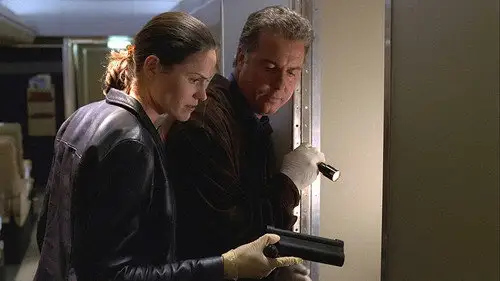 CSI: Las Vegas Temporada 1 Episodios 9 • Sub Español