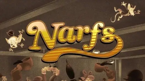 Animaniacs Temporada 2 Episodios 5 • Sub Español