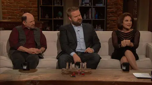 Talking Dead S5E8 • Oglądaj Online