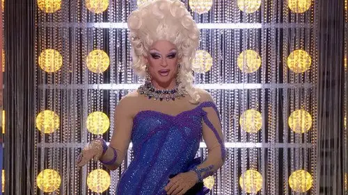 Drag Race Italia Temporada 1 Episodios 2 • Sub Español