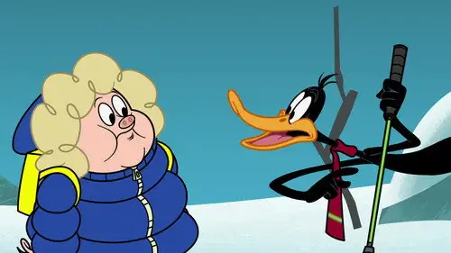 The New Looney Tunes Temporada 3 Episodios 7 • Sub Español