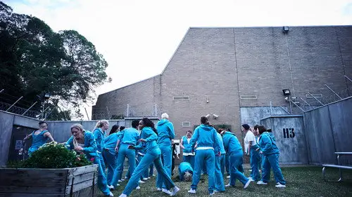 Wentworth Temporada 6 Episodios 6 • Sub Español