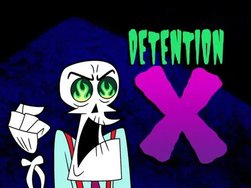 Las macabras aventuras de Billy y Mandy Temporada 7 Episodios 14 • Sub Español