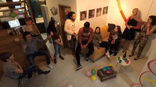 4eVeR Temporada 2 Episodios 12 • Sub Español