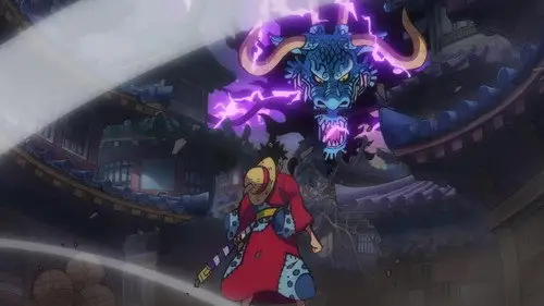 One Piece Temporada 21 Episodios 914 • Sub Español