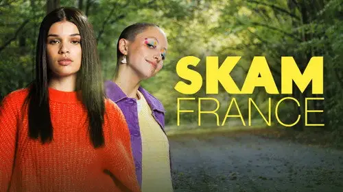 Skam Francia Temporada 11 Episodios 3 • Sub Español