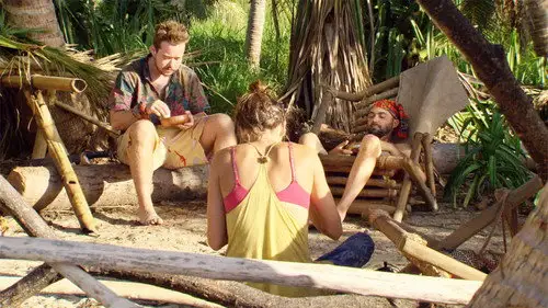 Survivor Temporada 33 Episodios 7 • Sub Español